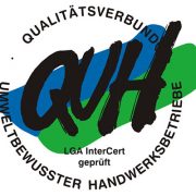 Qualitätsverbund umweltbewusster Handwerksbetriebe | Brauerei Spezial