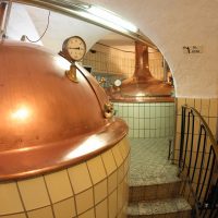 Brauerei Spezial | Sudhaus